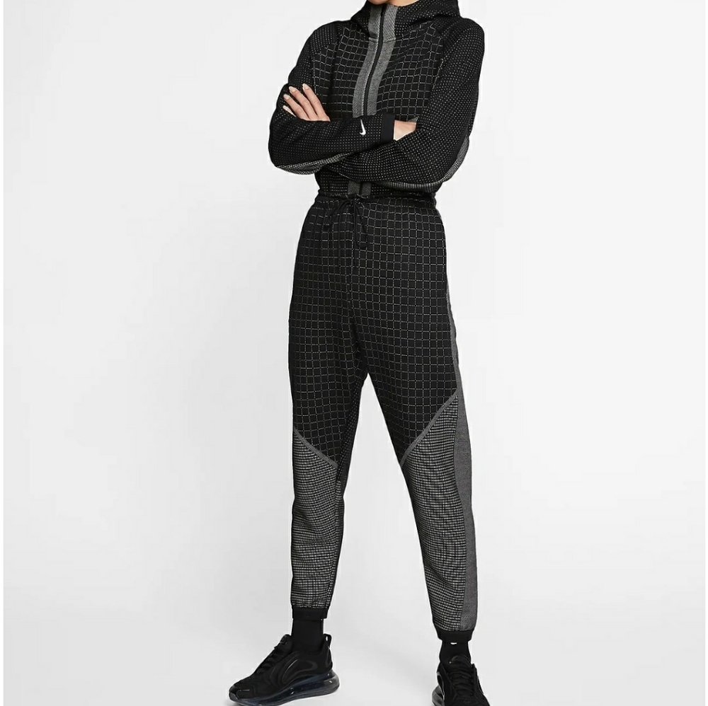 Jckt+Pnts Nike City-Ready Tech Fleece